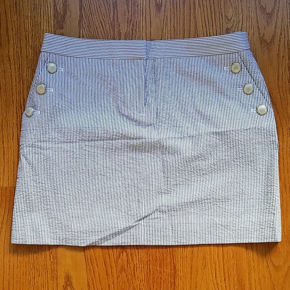 J. Crew Factory skirt